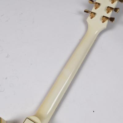 【中古】 エレキギター Orville LPC-75 AW オービル レスポールカスタム 寺田楽器製 Kシリアル 1991年製 ネック裏