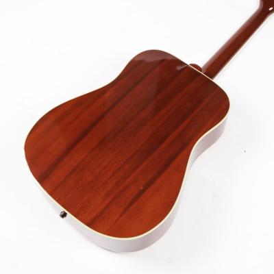 【中古】 アコースティックギター Gibson Hummingbird 2006年製 ギブソン ハミングバード L.R.BAGGS Elementピックアップ採用 ボディバック