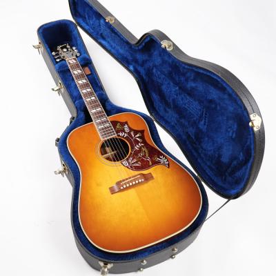 【中古】 アコースティックギター Gibson Hummingbird 2006年製 ギブソン ハミングバード L.R.BAGGS Elementピックアップ採用 ケース