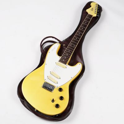 【中古】 エレキギター Greco BG-600 Boogie MYW 3.18kg DRYピックアップ搭載 グレコ