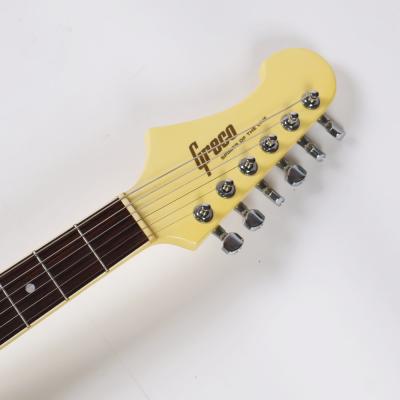 【中古】 エレキギター Greco BG-600 Boogie MYW 3.18kg DRYピックアップ搭載 グレコ ヘッド