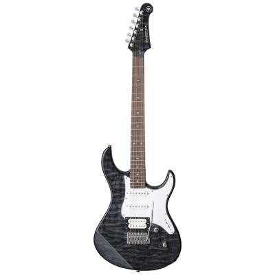 【訳あり】 ヤマハ YAMAHA PACIFICA212VQM TBL アウトレット パシフィカ エレキギター