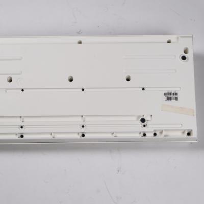 【中古】 ROLAND ローランド FA-06-SC Music Workstation シンセサイザー 限定ホワイトカラー 裏面