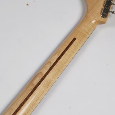 【中古】 エレキギター Fender Japan STR62-NLS 3CS 2013年製 Vintage Noiselessピックアップ搭載 フェンダージャパン ストラトキャスター STRATOCASTER ネック