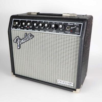 【中古】 ギターアンプ Fender SDR-15CE 小型ギターアンプ