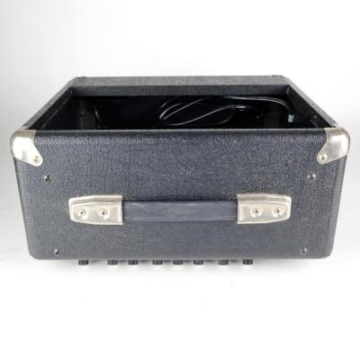 【中古】 ギターアンプ Fender SDR-15CE 小型ギターアンプ トップ画像