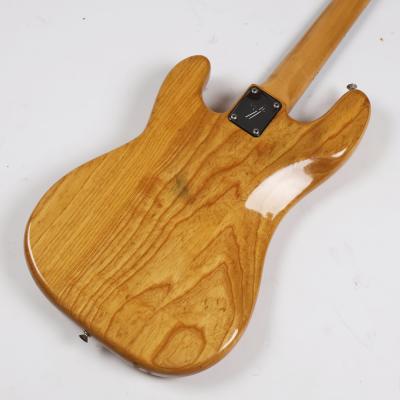 【中古】 Fender USA フェンダー PRECISION BASS 1978年製 Aネック ナローネック仕様 プレシジョンベース エレキベース ボディバック