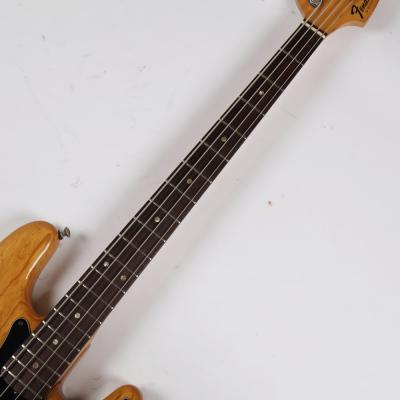 【中古】 Fender USA フェンダー PRECISION BASS 1978年製 Aネック ナローネック仕様 プレシジョンベース エレキベース 指板