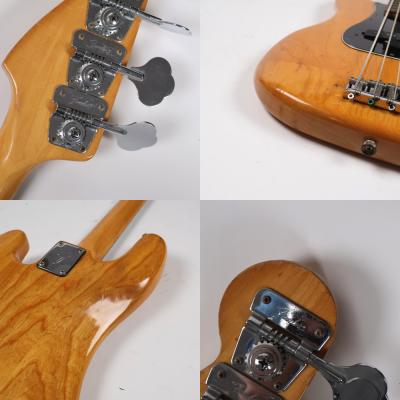 【中古】 Fender USA フェンダー PRECISION BASS 1978年製 Aネック ナローネック仕様 プレシジョンベース エレキベース 傷