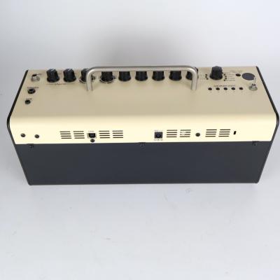 【中古】 コンパクトギターアンプ YAMAHA THR10 小型アンプ リア画像