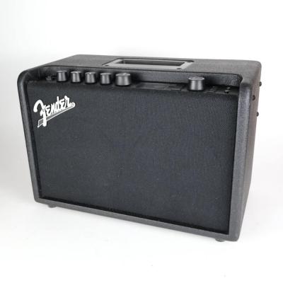 【中古】 ギターアンプ フェンダー Fender MUSTANG GT 40 ギターアンプ