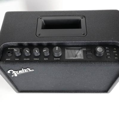 【中古】 ギターアンプ フェンダー Fender MUSTANG GT 40 ギターアンプ トップ画像