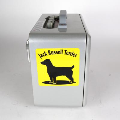 【中古】 ギターアンプ ZT Amp LUNCHBOX 2 サイド画像2