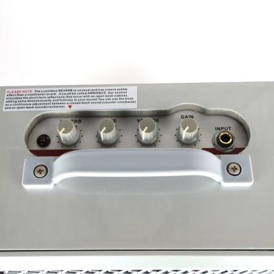【中古】 ギターアンプ ZT Amp LUNCHBOX 2 トップ画像
