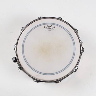【中古】 スネアドラム ヤマハ YAMAHA SD6465 COPPER 14x6.5 日本製 Made in Japan 打面