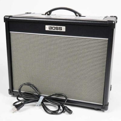 【中古】 BOSS NEX-STAGE Nextone Stage 40W ギターコンボアンプ