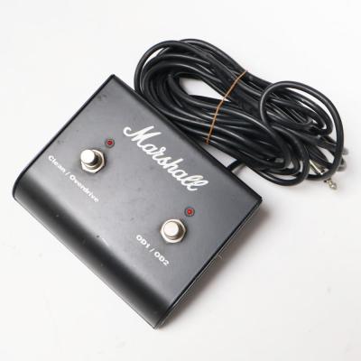 【中古】 コンボアンプ マーシャル MARSHALL MG30DFX ギターアンプ 付属品画像