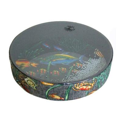 【訳あり】 REMO オーシャンドラム LREMET021210 12"×2 1/2" アウトレット