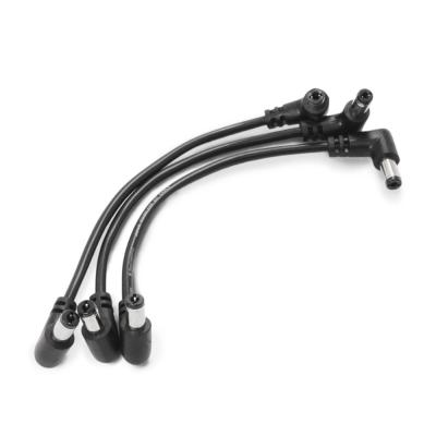 One Control ワンコントロール Noiseless DC Cable L/L 20cm 3本セット DCケーブル
