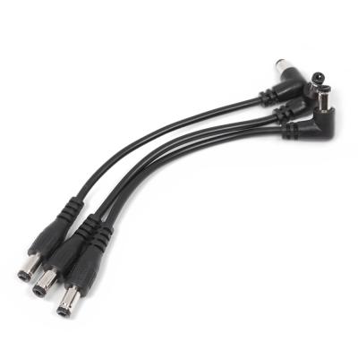 One Control ワンコントロール Noiseless DC Cable L/S 20cm 3本セット DCケーブル
