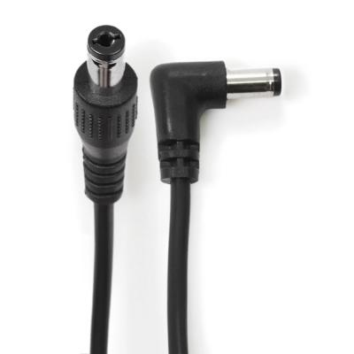 One Control ワンコントロール Noiseless DC Cable L/S 20cm 3本セット DCケーブル プラグ画像
