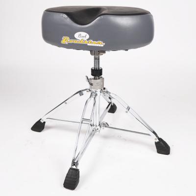 【中古】ドラムスローン Pearl パール D-2000 Roadster THRONE