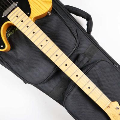 【中古】モモセ テレキャスタータイプ MOMOSE MTL2-STD/M NA(Natural) 旧型ヘッドシェイプ エレキギター ネック