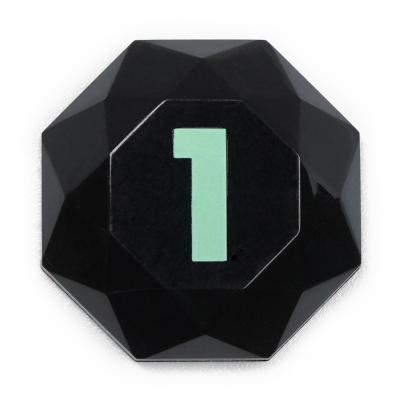 One Control ワンコントロール OFH-1 Octagon Footswitch Hat フットスイッチハット