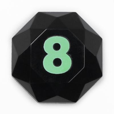 One Control ワンコントロール OFH-8 Octagon Footswitch Hat フットスイッチハット