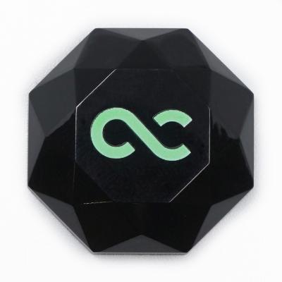 One Control ワンコントロール OFH-L Octagon Footswitch Hat フットスイッチハット