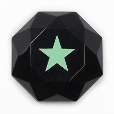 One Control ワンコントロール OFH-P Octagon Footswitch Hat フットスイッチハット