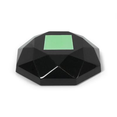 One Control ワンコントロール OFH-S Octagon Footswitch Hat フットスイッチハット 斜めアングル画像