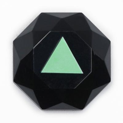 One Control ワンコントロール OFH-T Octagon Footswitch Hat フットスイッチハット