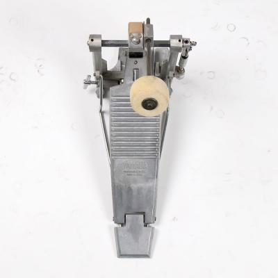 【中古】 ドラムペダル ヤマハ YAMAHA FP720 ドラムシングルフットペダル 正面