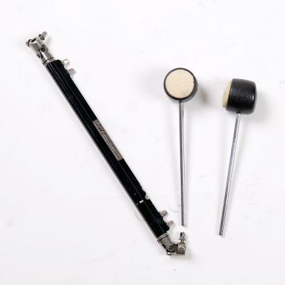 【中古】 ドラムツインペダル パール Pearl P-1002 ツインペダル ドラムペダル 付属品