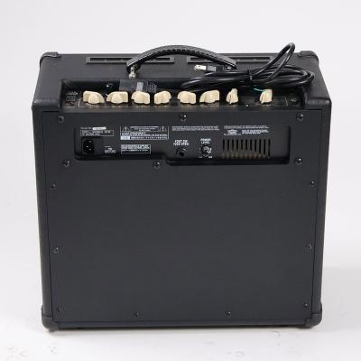 【中古】 ギターアンプ VOX VT30 背面