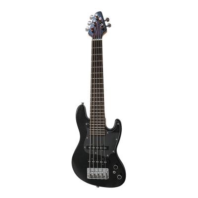 TINY BASS タイニーベース TBJ-4500B 5弦エレキベース
