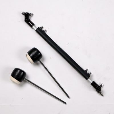 【中古】 ドラムツインペダル タマ TAMA HP200PTW Iron Cobra 200 Twin Pedal Power Glide アイアンコブラ 付属品