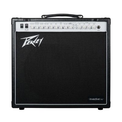 PEAVEY ピーヴィー invective.112 Guitar Combo Amplifier ギターアンプ コンボ
