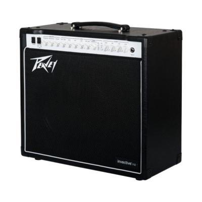 PEAVEY ピーヴィー invective.112 Guitar Combo Amplifier ギターアンプ コンボ 右斜めアングル画像