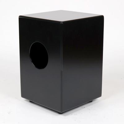【中古】 Pearl PCJ-LSC/SC BK Low Style Cajon カホン 全体