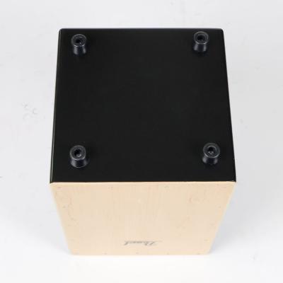 【中古】 Pearl PCJ-LSC/SC BK Low Style Cajon カホン 底面