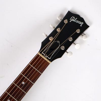 【中古】 アコースティックギター Gibson Custom Shop J-45 Red Spruce VOS Limited Edition 2020年製 アディロンダックスプルースを使用したJ45 ヘッド