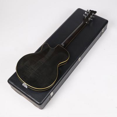 【中古】 エレキギター Duesenberg Starplayer TV Gold Sparkle 2000年製 デュッセンバーグ スタープレイヤーTV ロックペグ交換あり 背面