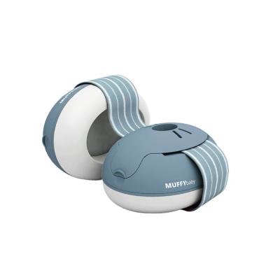 ALPINE HEARING PROTECTION MUFFY BABY CLASSIC DENIM ソフトイヤーマフ