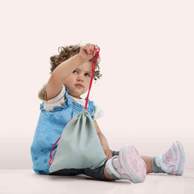 ALPINE HEARING PROTECTION MUFFY BABY CLASSIC DENIM ソフトイヤーマフ イメージ