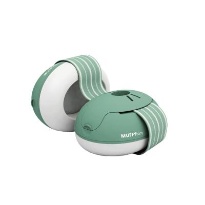 ALPINE HEARING PROTECTION MUFFY BABY CLASSIC SAGE ソフトイヤーマフ