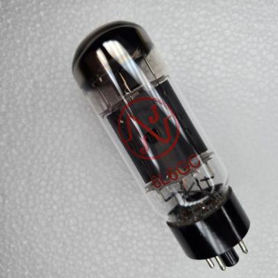 PEAVEY ピーヴィー 6L6 GC TUBE 真空管 1本バラ売り