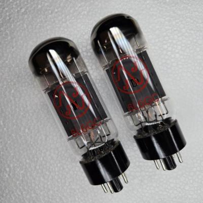 PEAVEY ピーヴィー 6L6 GC TUBE 真空管 2本マッチドセット
