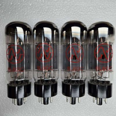 PEAVEY ピーヴィー 6L6 GC TUBE 真空管 4本マッチドセット